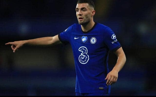 コバチッチ、プレミアリーグの反人種差別運動に同調、初のSNSアカウント作成から即ボイコット