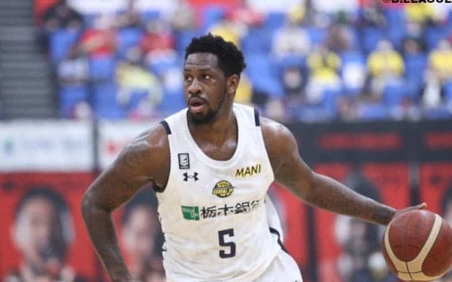 宇都宮が秋田に2連勝を飾る…ピークを含む4選手が2ケタ得点