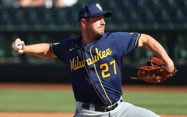 【MLB】「歴史上で最も短い引退期間かも」元最多勝右腕、憧れ球団と契約し“2時間”で撤回