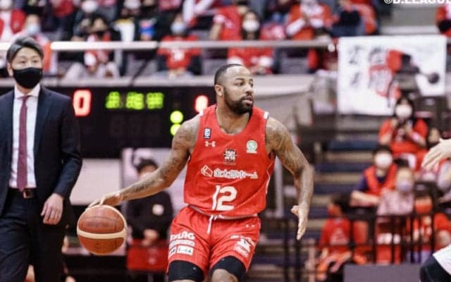 延長戦にまで及ぶ激闘を制したのは千葉…ショーターが勝利の立役者に