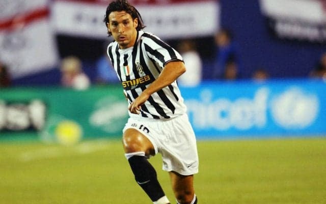 1チームに1人欲しかった“万能型サイドバック”、ジャンルカ・ザンブロッタ