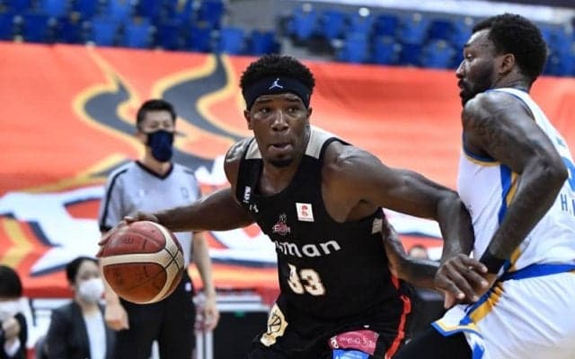 大阪が滋賀を破りホーム最終戦を白星で飾る…ブラウン、スタツが20得点越え