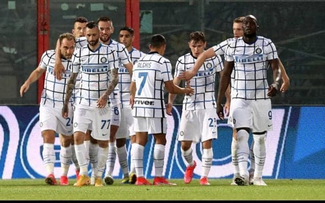 アタランタの引き分けによりインテルが11年ぶりスクデット、ユベントスの10連覇を阻止《セリエA》