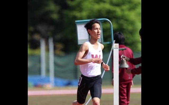 茂木、菖蒲が好調！　短距離も好記録相次ぐ