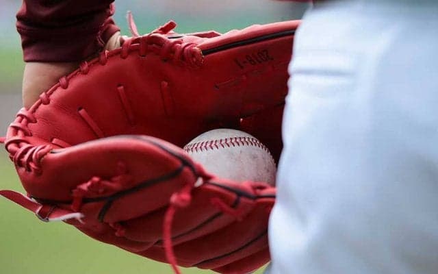 30イニングで60K！　スーパー大学生の速球＆スライダーが「最後まで同じ軌道」