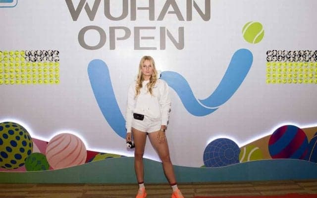 20歳の美女選手、ドーピング裁定への2度目の抗議も認められず