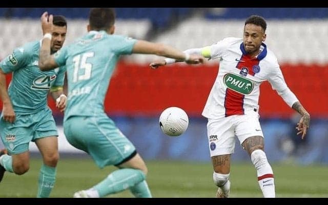 「冷静に見なければならない」SDがバルサ行き噂されるネイマールの将来に触れる