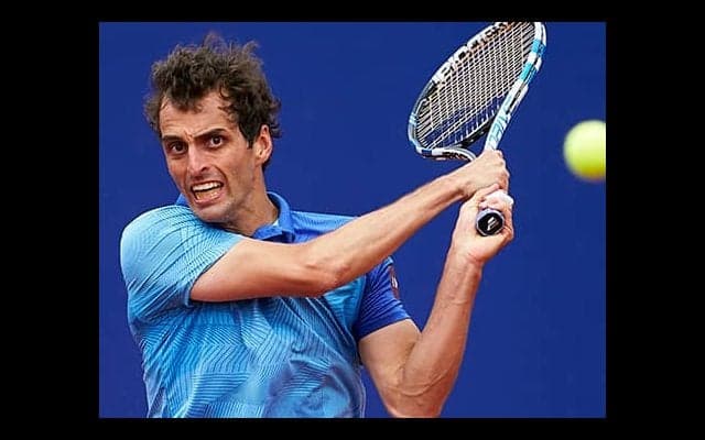  ツアー3勝目「大きな意味ある」 