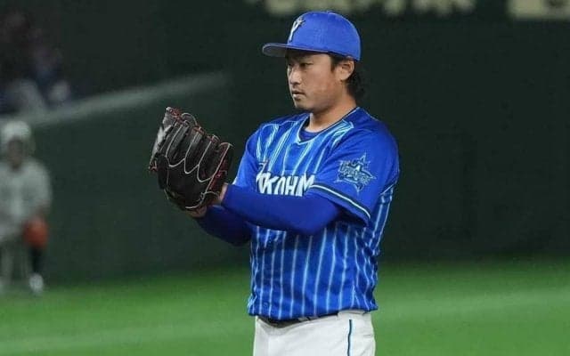 石田がDeNAの救世主となれる理由　手薄先発陣と“勝利の方程式”をつなぐ存在