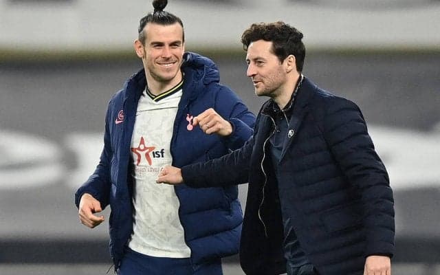 タイトル逸からのバウンスバックを評価するメイソン監督、ハットトリックのベイルは「ワールドクラスの選手」