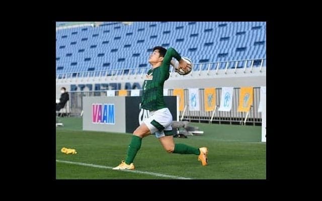 高校サッカー選手権のロングスロー、あれってファウルじゃない？【2020年度人気記事】