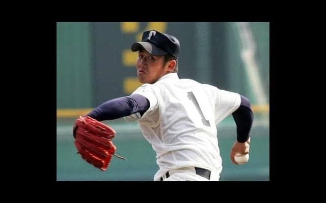 「衝撃度は間違いなく中田翔が一番」。名将もホレた投手としての才能【2020年度人気記事】