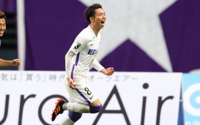 サンフレッチェとカープがタッグ！ 互いのカラーを主体とした共同記念ユニフォームを7月3日に着用！