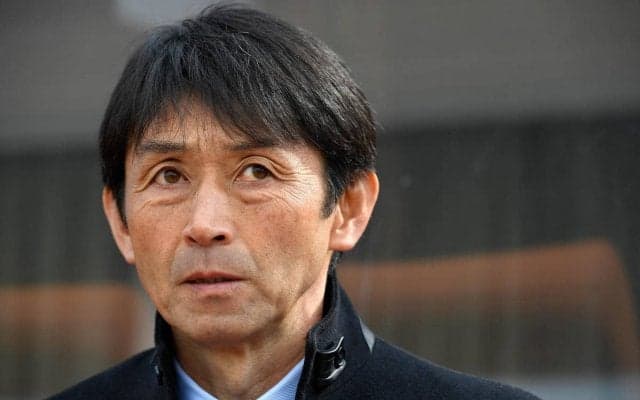 鹿島や大宮を率いた石井正忠監督がタイのサムットプラカーン・シティと契約延長、1年目のシーズンは6位