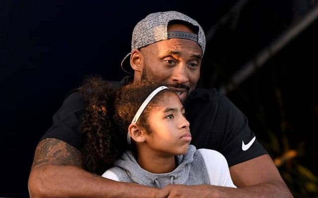 コービーファミリーがジアナの誕生日に新ブランド「Mambacita」のアパレルを発売