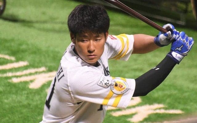 3日の公示　鷹は上林を登録＆デスパ抹消　オリ宮城が復帰登板、燕は小川を抹消