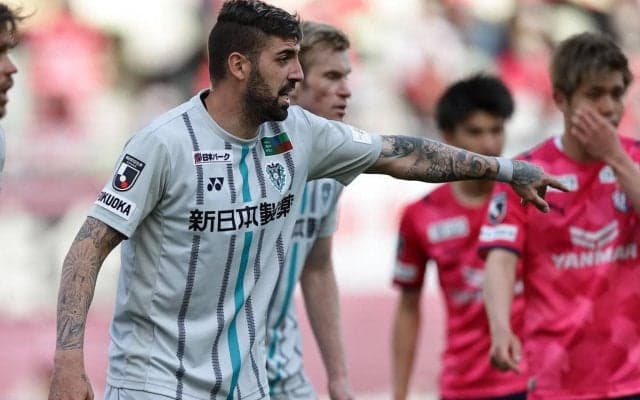 【Jリーグ出場停止情報】ルヴァンカップで5名が出場停止、J2では東京VのMF梶川諒太が出場停止