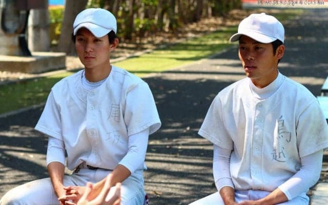 【連載】準硬式野球部新歓企画　第１回　尾坂伸太朗×鳥越康介