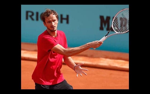 マドリッドの目標は「初戦突破」