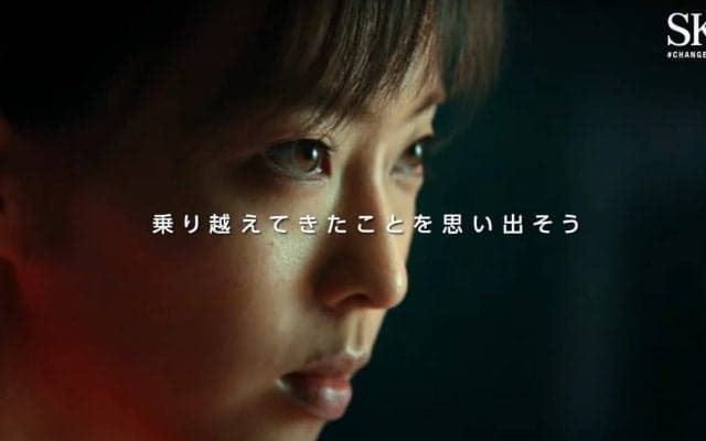 石川佳純、プレッシャーと戦う姿がアニメーションに「乗り越えてきたことを思い出そう」