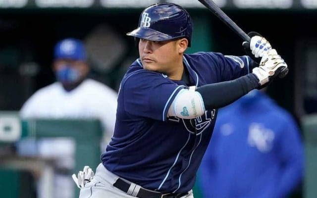 【MLB】筒香嘉智、ライバル復帰間近で正念場　打率.157、0本塁打からの巻き返しはあるか？