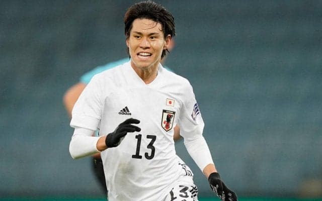 橋本拳人が今季6ゴール目！ ヒザの負傷から復帰後初ゴール《ロシア・プレミアリーグ》