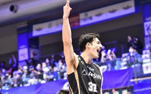 三河ダービー連勝でCS進出決定！シーホース三河、若手の成長とベテランの活躍で躍進