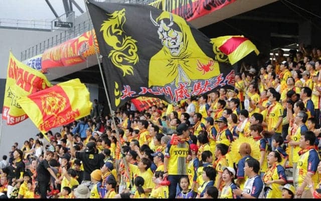 J2最下位の北九州、選手1名が新型コロナ陽性…4名が濃厚接触者で5日の栃木戦を回避