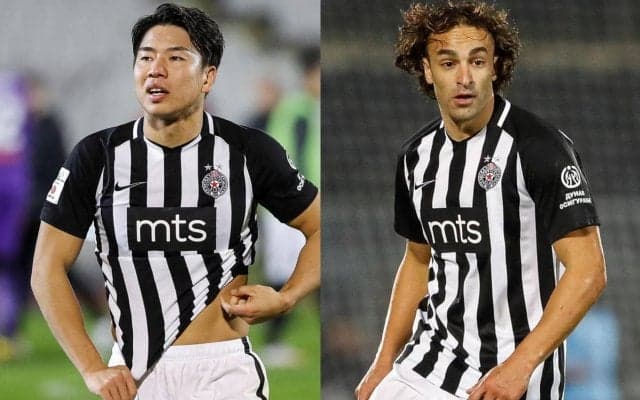 「見捨てるのか？」契約解除でチームを去ったFW浅野拓磨に同僚FWが憤慨「これは前代未聞」