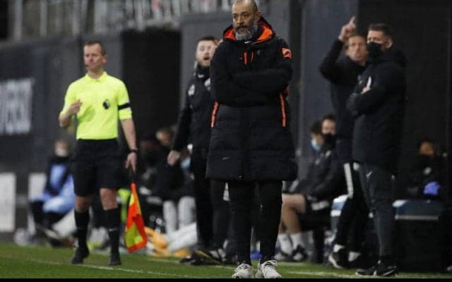 エネルギーレベルの低下で前節大敗のウルブズ、ヌーノ監督「すべての試合が重要