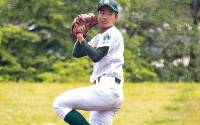 【高校野球】「次は自分が」専大松戸を関東大会に導いた背番号11の好投　原動力は選抜の悔しさ