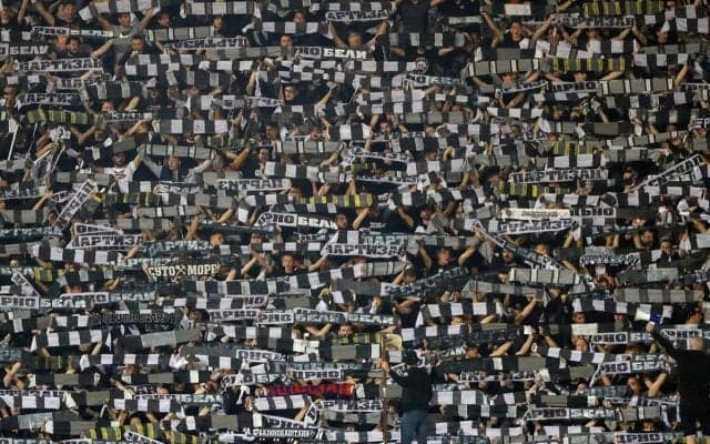 パルチザンと横山ジャパン/六川亨の日本サッカーの歩み