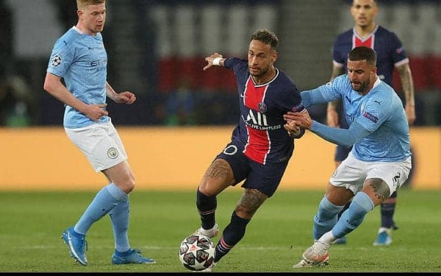 アウェイで逆転突破を狙うPSGが2ndレグに向けた招集メンバーを発表！《CL》