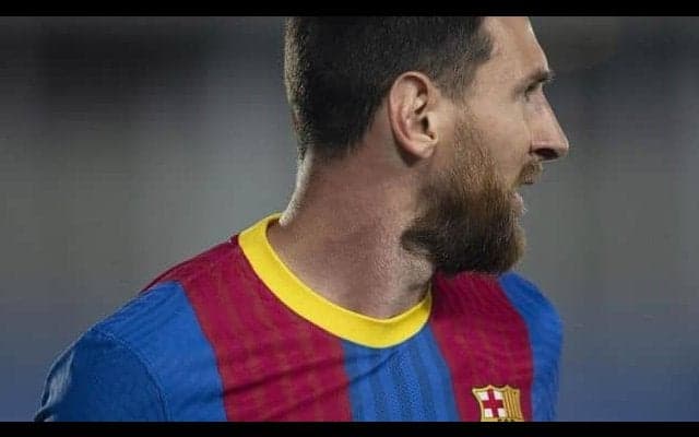 バルサ 首位アトレティコとの決戦で再び“あの特別ユニフォーム”に賭ける！