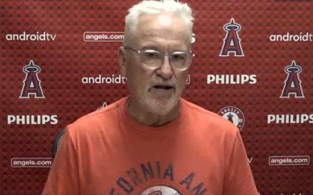 【MLB】大谷翔平、右肘死球で先発登板回避　次回未定、指揮官「痛みがかなりある」