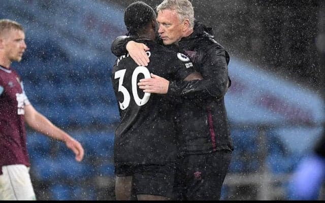 逆転勝ちでトップ4争いに踏みとどまりのウェストハム、指揮官「欧州挑戦権獲得を信じ続けねば」