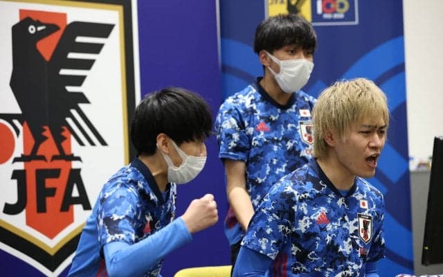 ＜FIFA 21＞サッカーe日本代表がアジア・オセアニア予選を勝ち抜き、「FIFA eNations Cup 2021」本大会の出場権を獲得！