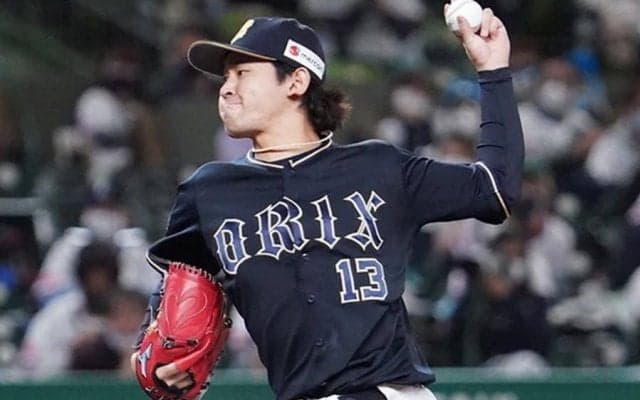 佐々木朗＆奥川に隠れて…　ドラフト“外れ外れ1位”オリックス宮城の完成度