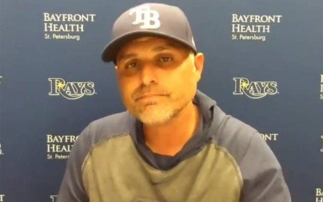 【MLB】大谷翔平は「スーパースターになる可能性がある」　レイズ監督がトラウト級の期待