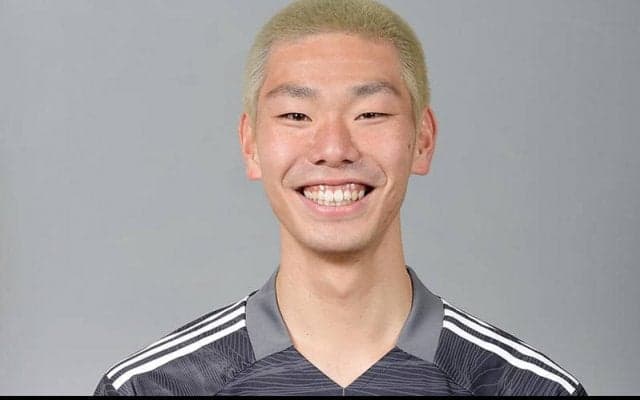 J2首位新潟が阿部航斗とプロA契約！ 今季開幕から全試合先発の若き守護神
