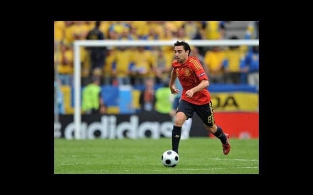 小野伸二よりシャビが上回った特殊能力。ゴールへの最適な針路を示す