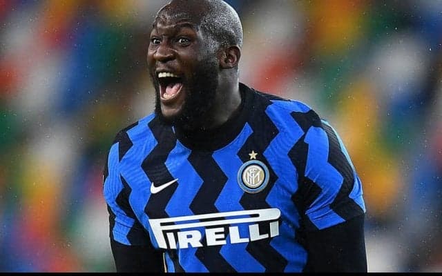 インテルに続きベルギーでの栄冠を目指すルカク「この精神を代表にも持ち込みたい」