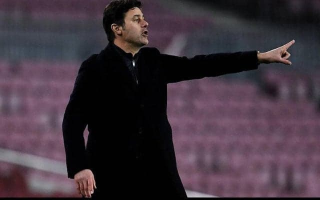 PSG指揮官「準備万全だ」　逆転でのCL決勝進出なるか