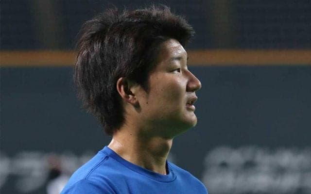 4日の公示　日本ハムが石川亮と渡邉諒の登録を抹消　「特例2021」を適用