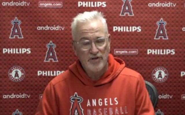 【MLB】大谷翔平は「全て良かった」　メジャー最多タイ9号＆激走二塁打を指揮官称賛