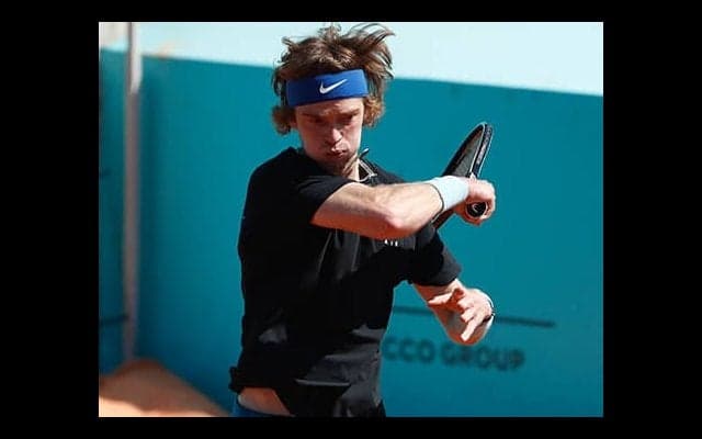 初出場に思い「ようやくこれた」