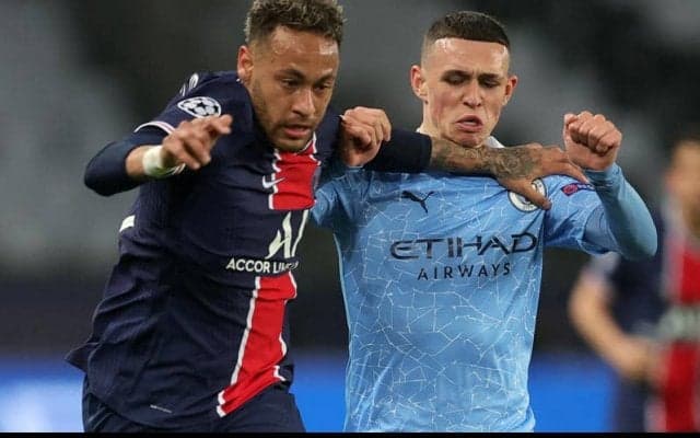 【CLプレビュー】逃げ切りで初の決勝進出か、逆転で2年連続か《マンチェスター・シティvsパリ・サンジェルマン》