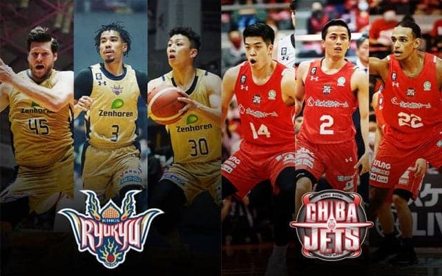 ホームの琉球ゴールデンキングス、千葉ジェッツにリベンジを果たしCSへ勢いをつけたい