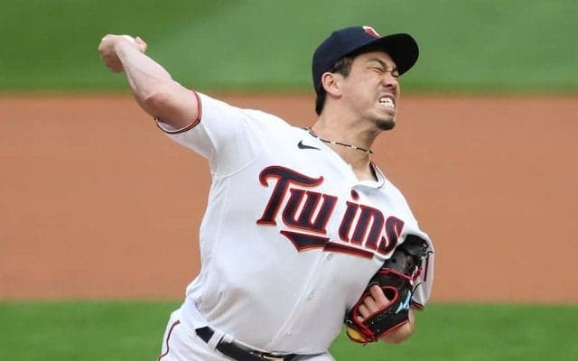 【MLB】前田健太は「試合を優位に進めていった」　6回無失点投球をバルデリ監督称賛