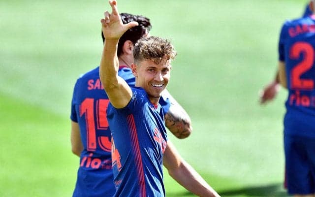 優勝候補が多すぎる…/原ゆみこのマドリッド